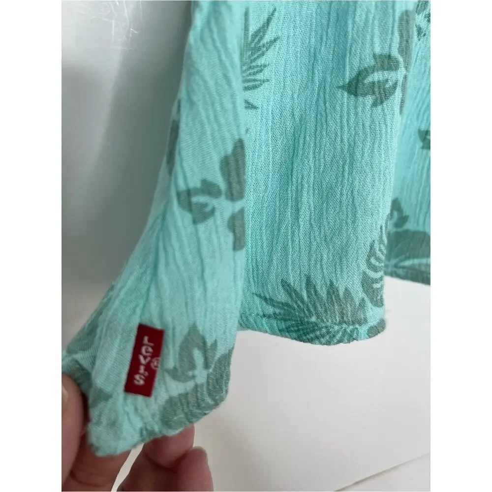 Levis levi girls